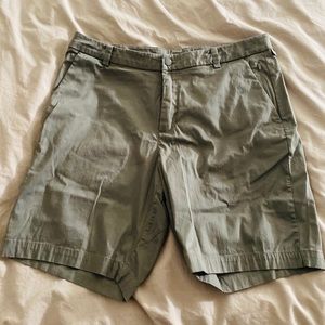 Men’s “Comission” Lululemon shorts
